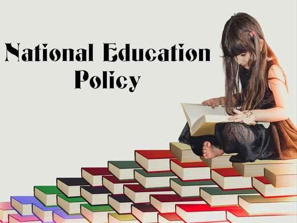 Multi-Disciplinary Learning And The New Education Policy