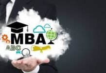 MBA Colleges