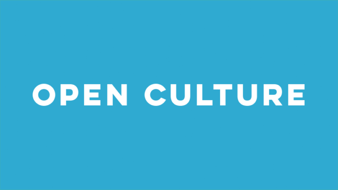 Open Culture