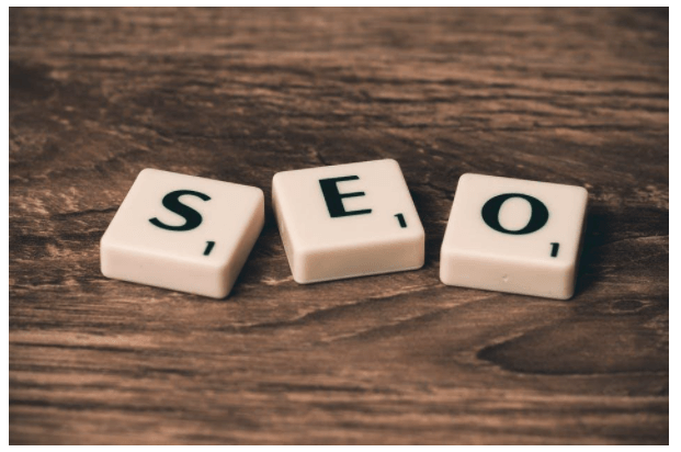 SEO Strategy