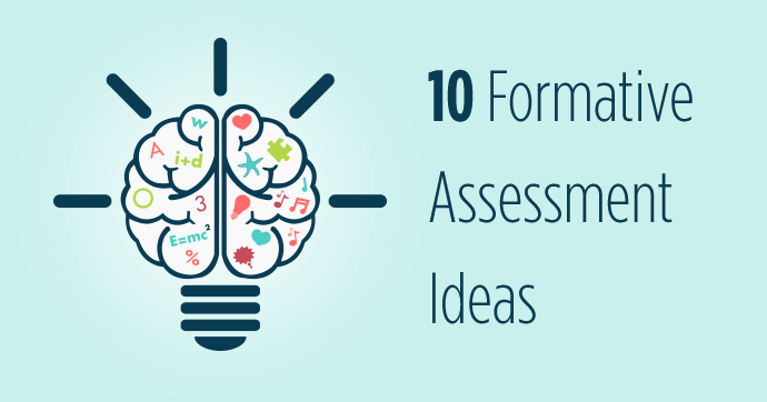 Formative Assessment Methods